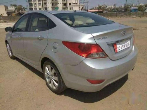 2011 Hyundai Verna 1.6 CRDi SX MT for sale