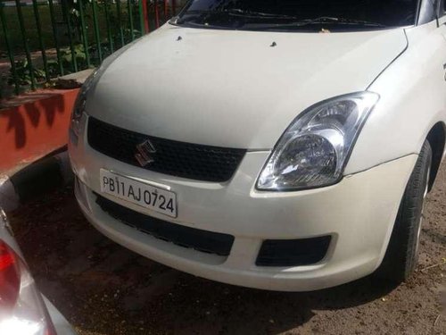 Maruti Suzuki Swift VDi, 2008, Diesel MT for sale 