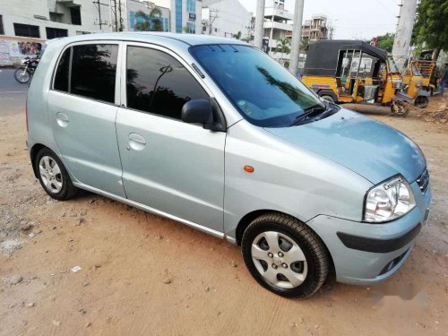 Hyundai Santro Xing, 2005, Petrol MT for sale 