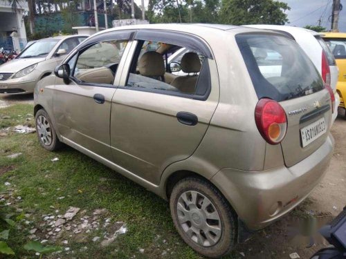 Chevrolet Spark 2010 1.0 MT for sale 