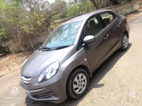 Honda Amaze 1.5 S i-DTEC, 2015, Diesel MT for sale 