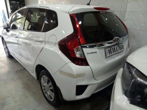 Used Honda Jazz S 2015 MT for sale 