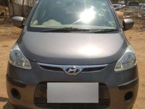 Used Hyundai i10 Sportz 1.2 2010 MT for sale 