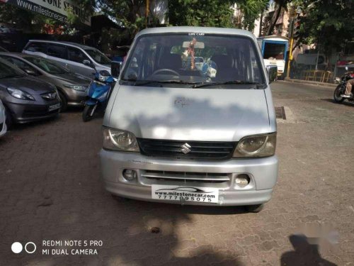 Used Maruti Suzuki Eeco car MT at low price