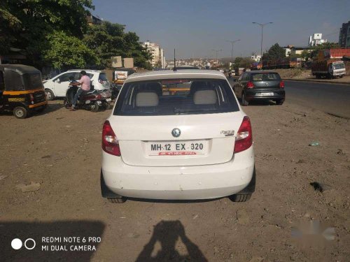 Skoda Fabia 2008 MT for sale 