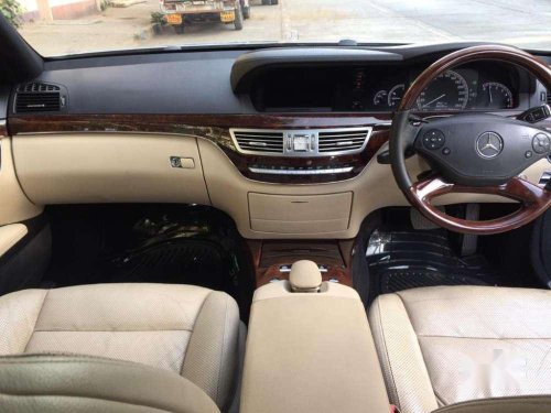 Mercedes Benz S Class 2010 AT for sale 