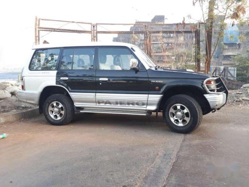 Mitsubishi Pajero 2006 MT for sale 