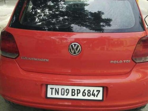 Volkswagen Polo Comfortline Diesel, 2012, Diesel MT for sale 