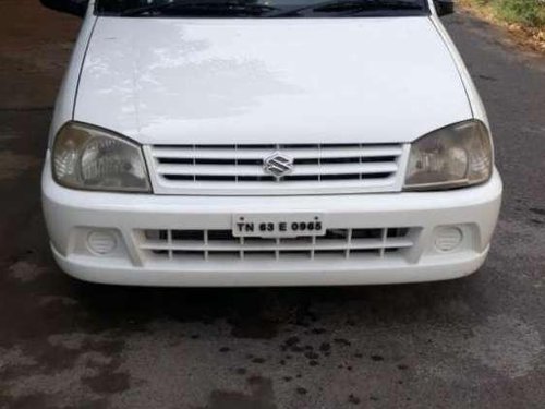 Used Maruti Suzuki Zen car MT at low price