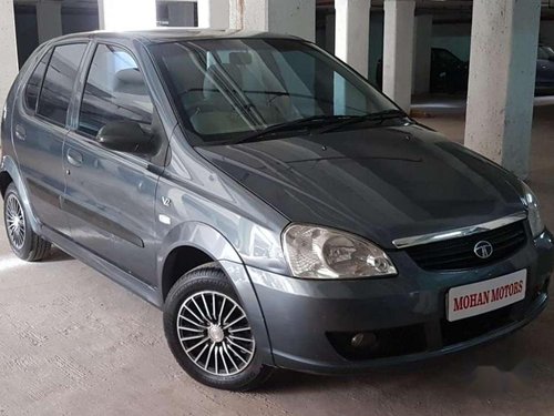 Used Tata Indica V2 Xeta car MT at low price