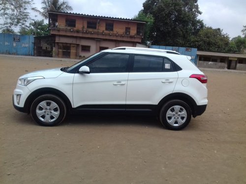 Hyundai Creta 1.4 E Plus MT for sale