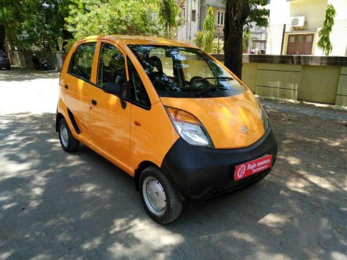 Used Tata Nano 2013 car CX MT  at low price