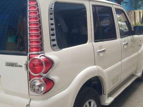 Used 2012 Mahindra Scorpio MT for sale