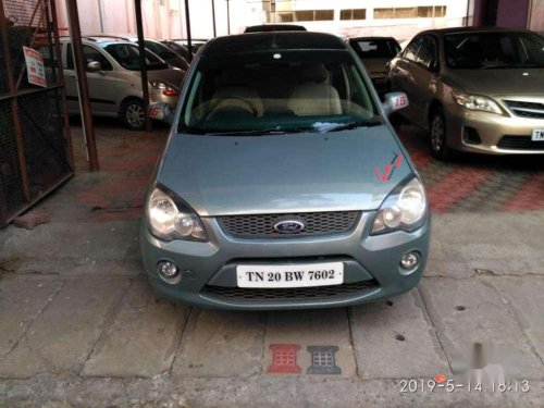 Ford Fiesta 2009 MT for sale 