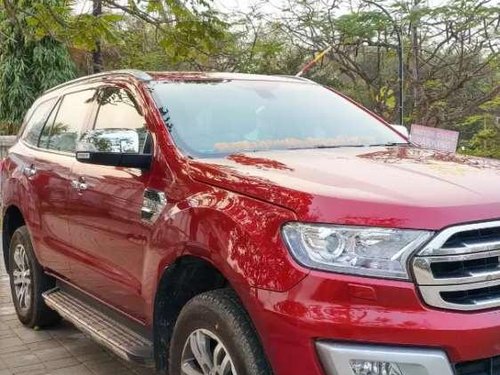 Used Ford Endeavour MT car at low price