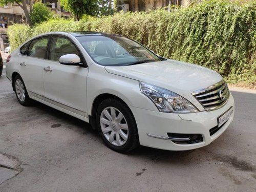 Nissan Teana Teana AT 2014 for sale