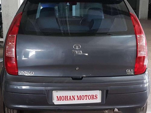 Used Tata Indica V2 Xeta car MT at low price