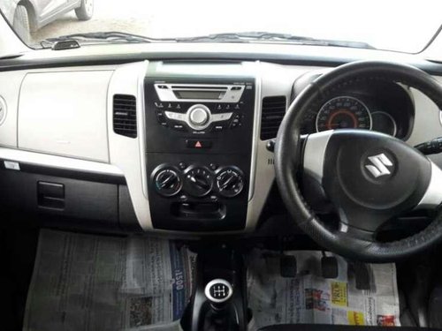 Maruti Suzuki Wagon R VXI 2016 MT for sale 