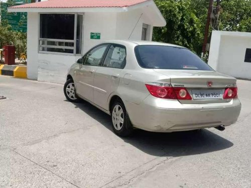 2007 Honda City ZX 2007 MT for sale at low price