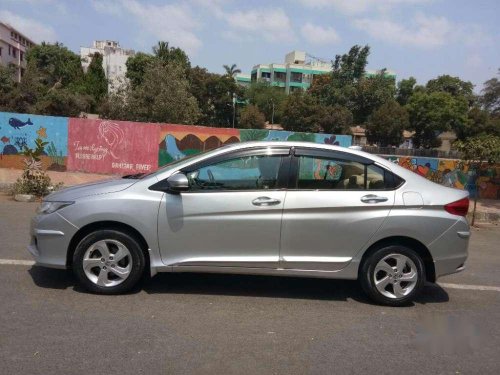 2014 Honda City MT for sale