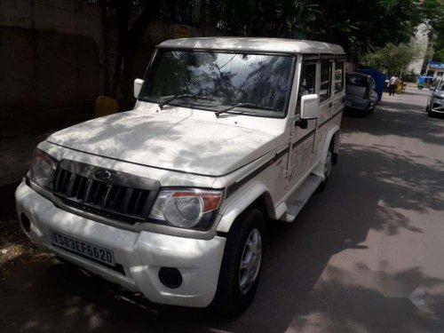 Mahindra Bolero 2015 ZLX MT for sale 