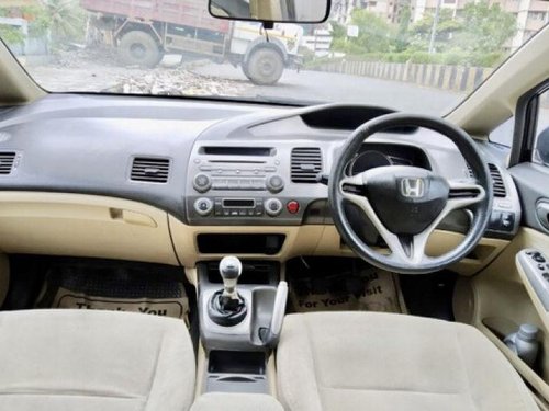 Used 2008 Honda Civic MT 2006-2010 for sale