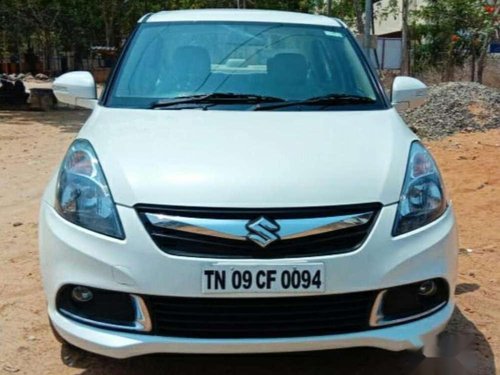 Maruti Suzuki Swift Dzire VDI, 2016, Diesel MT for sale 