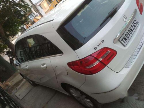 2014 Mercedes Benz B Class AT for sale at low price