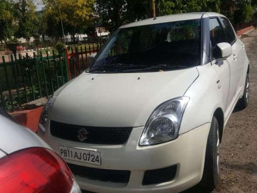 Maruti Suzuki Swift VDi, 2008, Diesel MT for sale 