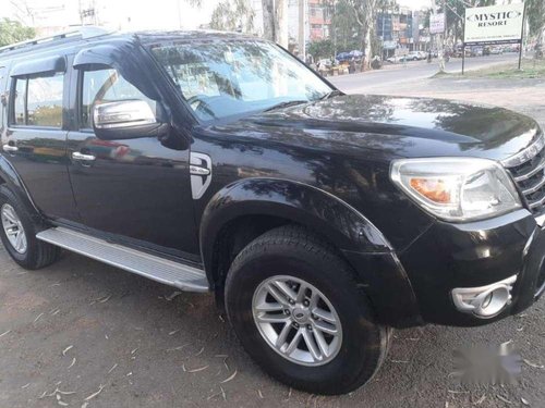 Ford Endeavour 2.2 Trend MT 4X2 2010 for sale 