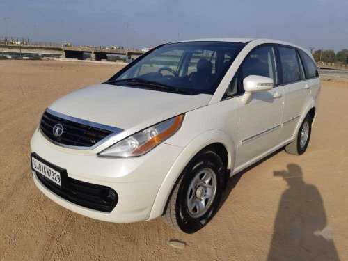 Tata Aria Pleasure 4x2 2012 MT for sale 