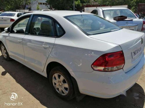 2011 Volkswagen Vento MT for sale at low price