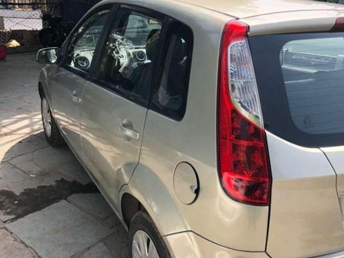 Ford Figo Duratorq Diesel ZXI 1.4, 2011, Diesel MT for sale 