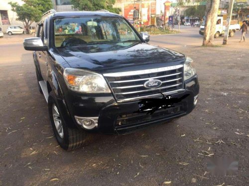 Ford Endeavour 2.2 Trend MT 4X2 2010 for sale 