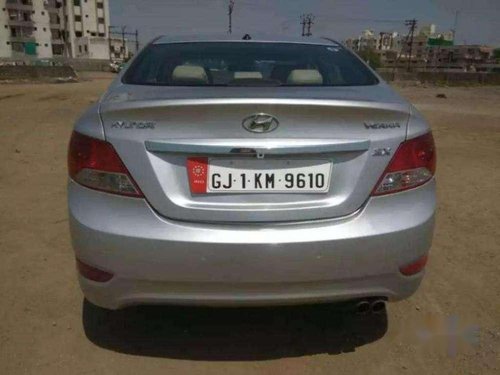 2011 Hyundai Verna 1.6 CRDi SX MT for sale