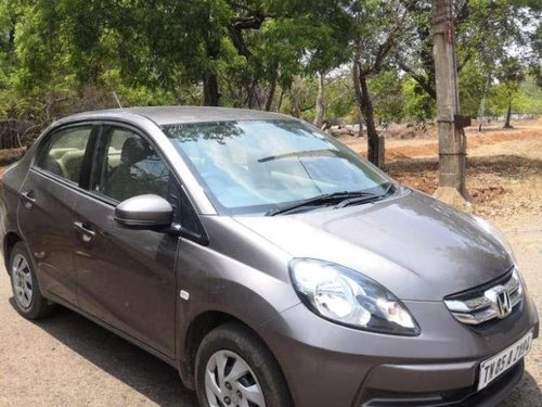 Honda Amaze 1.5 S i-DTEC, 2015, Diesel MT for sale 