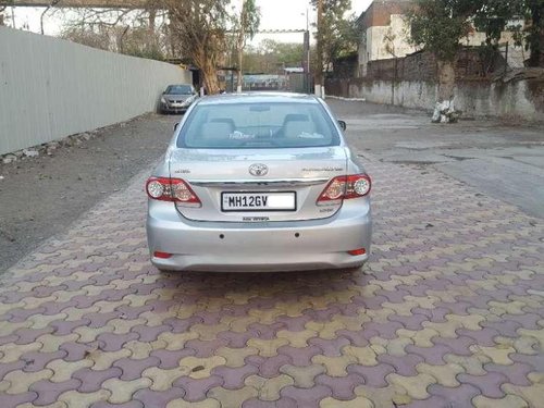 Used Toyota Corolla Altis VL AT 2011 for sale 