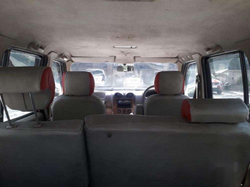 Used 2008 Mahindra Scorpio MT for sale