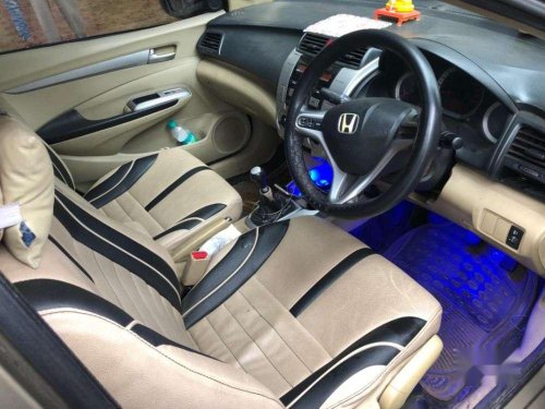 Used Honda City 1.5 V MT 2009 for sale 