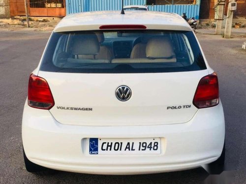 2012 Volkswagen Polo MT for sale