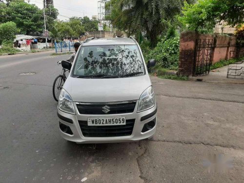 2015 Maruti Suzuki Wagon R LXI MT for sale