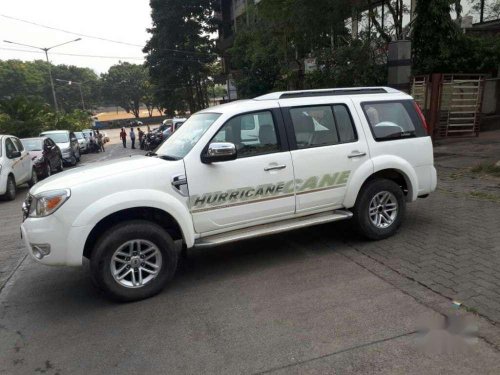 Ford Endeavour 2.5L 4x2, 2011, Diesel MT for sale 