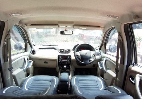 Nissan Terrano XL Plus 85 PS MT for sale