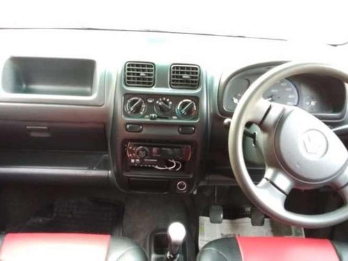 Maruti Suzuki Wagon R 1.0 LXi, 2009, Petrol MT for sale 