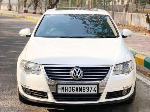 2010 Volkswagen Passat MT for sale at low price