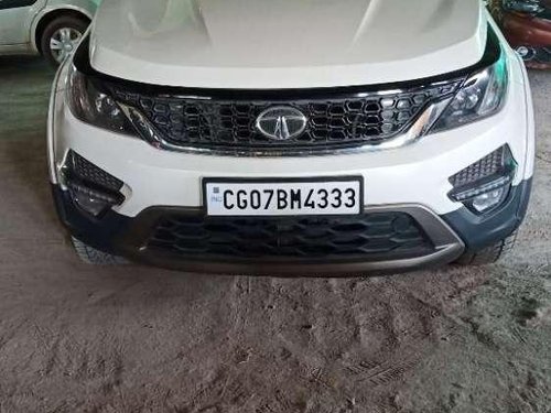 Tata Hexa XTA 2017 AT for sale 