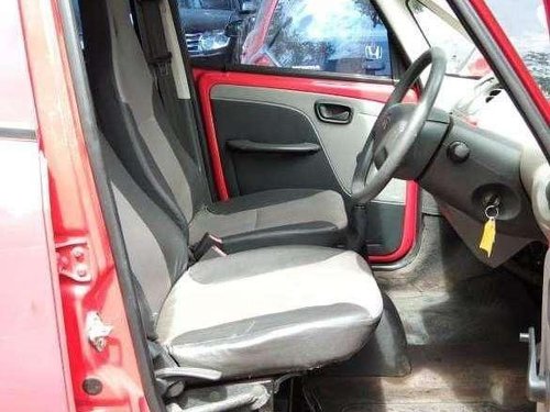 Used 2011 Tata Nano CX MT for sale