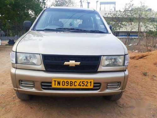 Chevrolet Tavera Neo 3 LT- 9 STR BS-III, 2010, Diesel MT for sale 