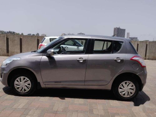 Used Maruti Suzuki Swift car VDI MT at low price