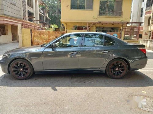 2008 BMW 5 Series 525i AT for sale